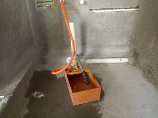 隐蔽工程 验收