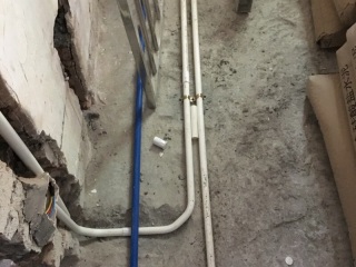 隐蔽工程 验收