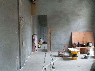 日常巡检