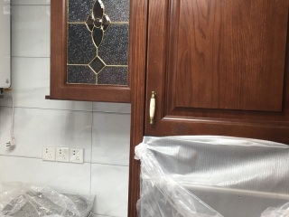 橱柜安装