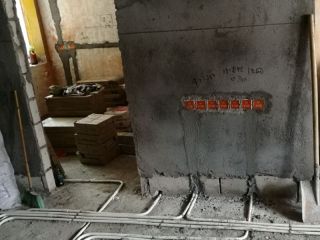 隐蔽工程 验收