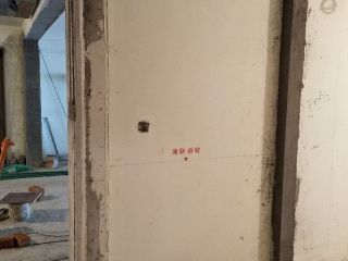 日常巡检
