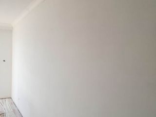 墙、顶面腻子批嵌
