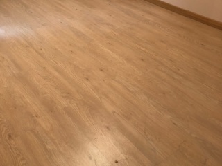 安装工程 验收