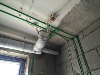 隐蔽工程 验收