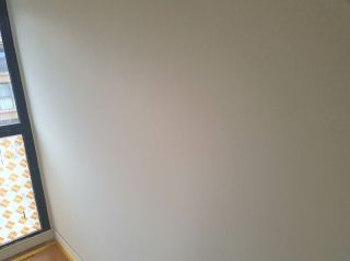 墙、顶面腻子批嵌