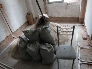 隐蔽工程 验收