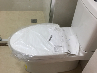 安装工程 验收