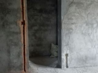水电线管开槽施工