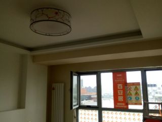 墙、顶面乳胶漆