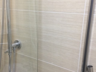 日常巡检