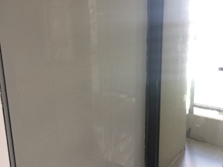 泥木工程 验收