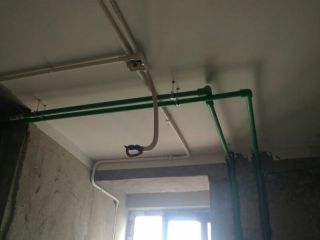 隐蔽工程 验收