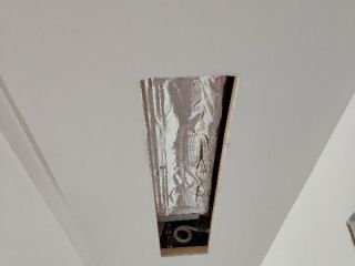 日常巡检