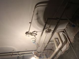 隐蔽工程 验收