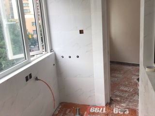 竣工验收