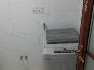 安装工程 验收