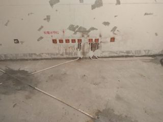 隐蔽工程 验收