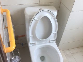 安装工程 验收