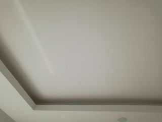 石膏板吊顶施作