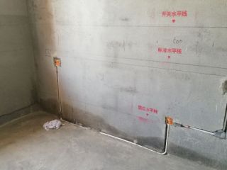 隐蔽工程 验收