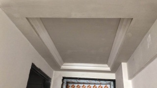 木工吊顶施工
