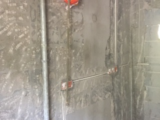 隐蔽工程 验收