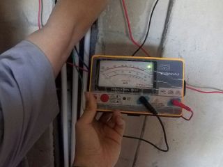 隐蔽工程 验收