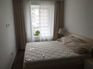 安装工程 验收