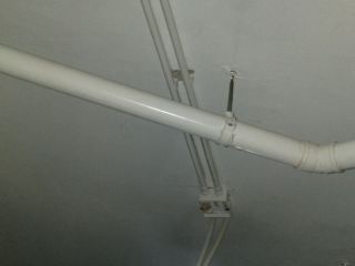 日常巡检