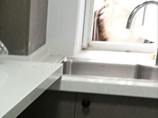 橱柜安装