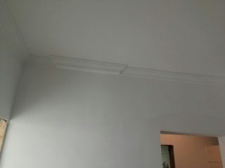 油漆工程 验收