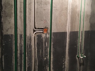 隐蔽工程 验收