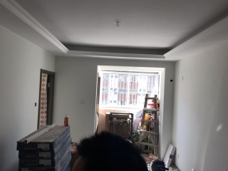 竣工验收
