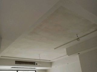 油漆工程 验收