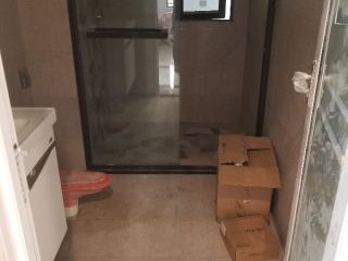 安装工程 验收