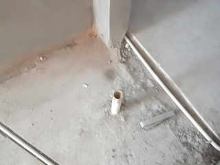 日常巡检