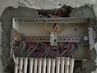 隐蔽工程 验收