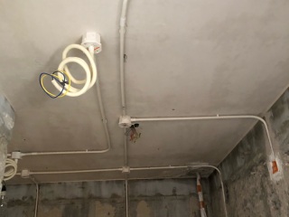隐蔽工程 验收
