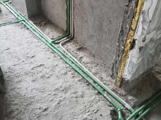 隐蔽工程 验收