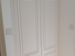 日常巡检
