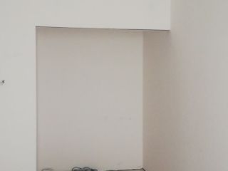 墙、顶面腻子批嵌