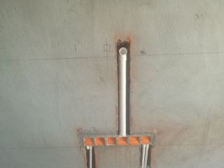 隐蔽工程 验收