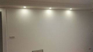 油漆工程 验收