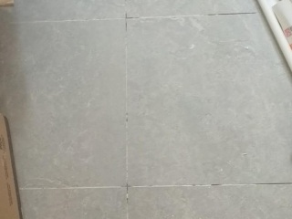 现场木制品造型施作