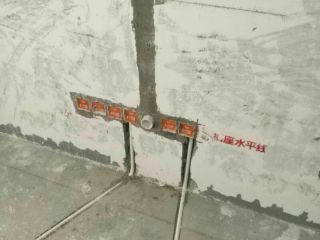 隐蔽工程 验收