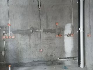 日常巡检