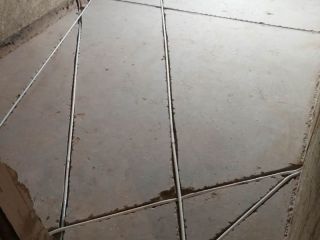 隐蔽工程 验收