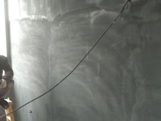 日常巡检