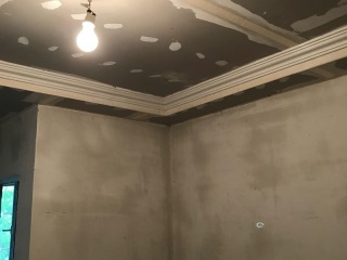 泥木工程 验收